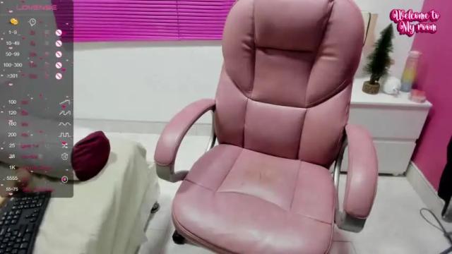 Image 7 of marlaa_ Stream on Chaturbate on 25 months ago
