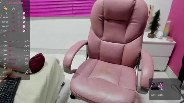Image 8 of marlaa_ Stream on Chaturbate on 25 months ago