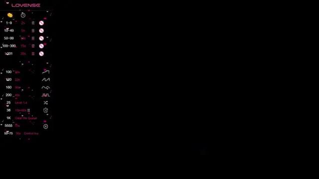 Thumbnail 3, marlaa_'s Stream at Chaturbate, 25 months ago