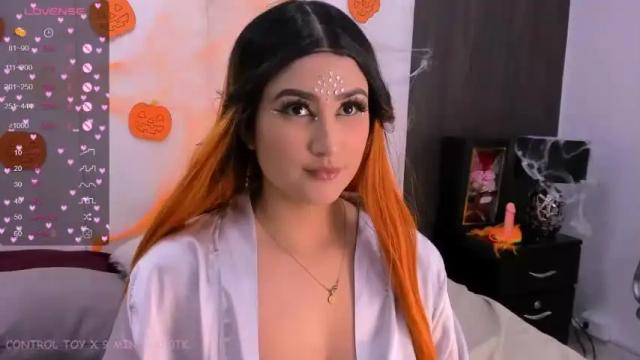 Image 4 of marlaa_ Stream on Chaturbate on 24 months ago