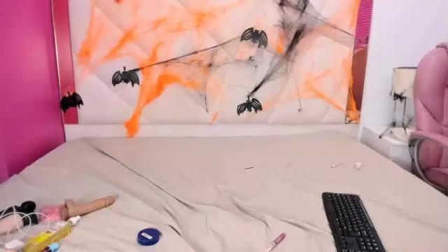 Thumbnail 1, marlaa_'s Stream at Chaturbate, 24 months ago