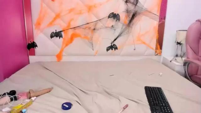 Image 3 of marlaa_ Stream on Chaturbate on 24 months ago
