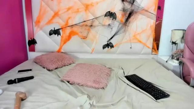 Image 6 of marlaa_ Stream on Chaturbate on 24 months ago