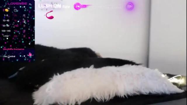 Thumbnail 1, marlajynxxx's Stream at Chaturbate, 19 months ago