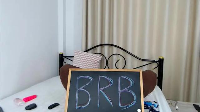 Image 12 of marlee_kai Stream on Chaturbate on 2 months ago