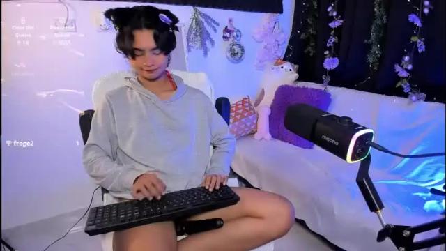 Image 2 of marlena3312 Stream on Chaturbate on 1 month ago