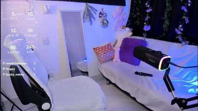 Image 8 of marlena3312 Stream on Chaturbate on 1 month ago