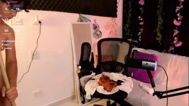 Thumbnail 1, marlena3312's Stream at Chaturbate, 29 days ago