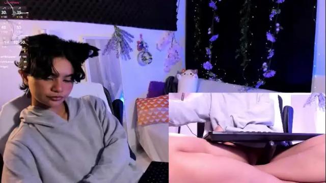 Thumbnail 2, marlena3312's Stream at Chaturbate, 20 days ago