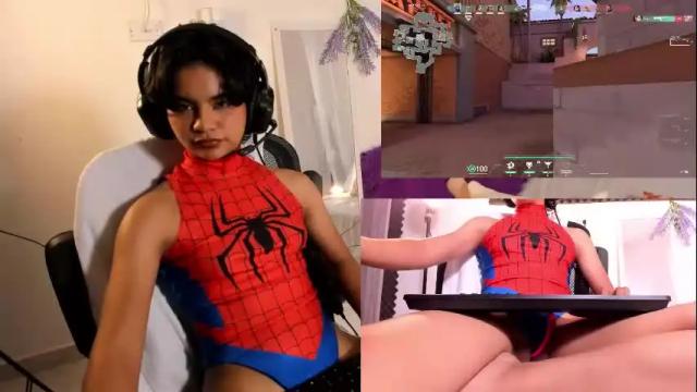 Thumbnail 1, marlena3312's Stream at Chaturbate, 19 days ago