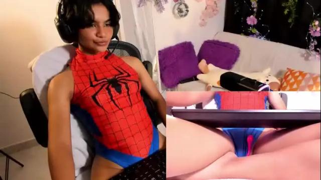 Image 12 of marlena3312 Stream on Chaturbate on 20 days ago