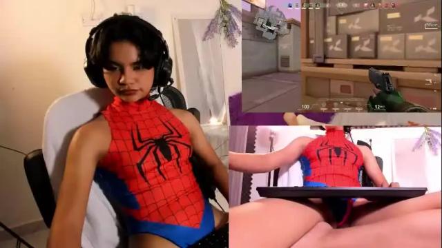 Image 2 of marlena3312 Stream on Chaturbate on 20 days ago