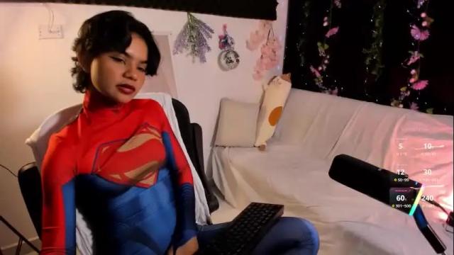Thumbnail 2, marlena3312's Stream at Chaturbate, 9 days ago