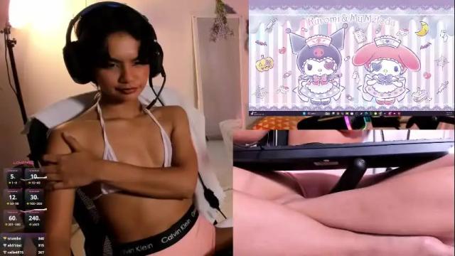Image 11 of marlena3312 Stream on Chaturbate on 9 days ago