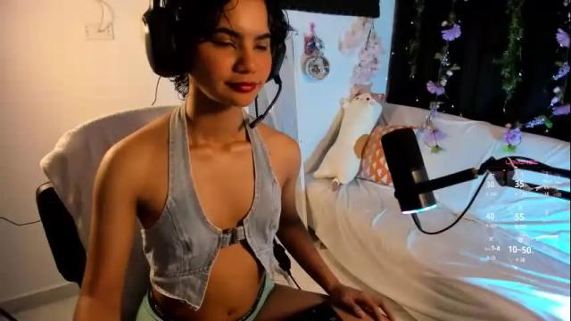 Thumbnail 1, marlena3312's Stream at Chaturbate, 2 days ago