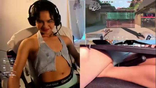 Image 11 of marlena3312 Stream on Chaturbate on 3 days ago