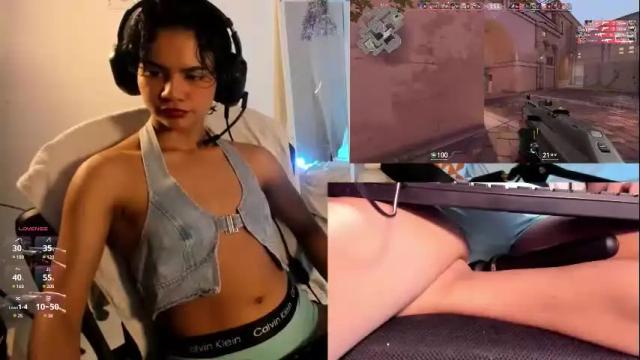 Thumbnail 2, marlena3312's Stream at Chaturbate, 2 days ago