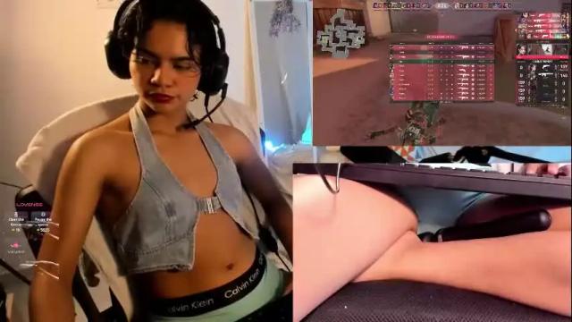 Image 6 of marlena3312 Stream on Chaturbate on 3 days ago