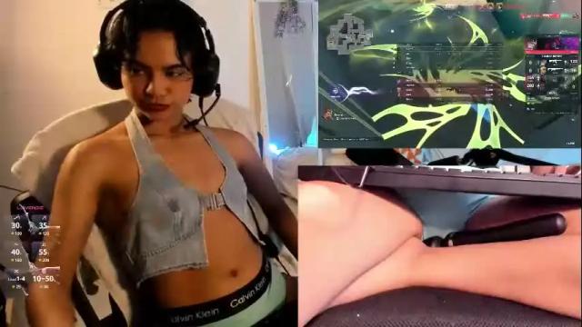 Thumbnail 3, marlena3312's Stream at Chaturbate, 2 days ago