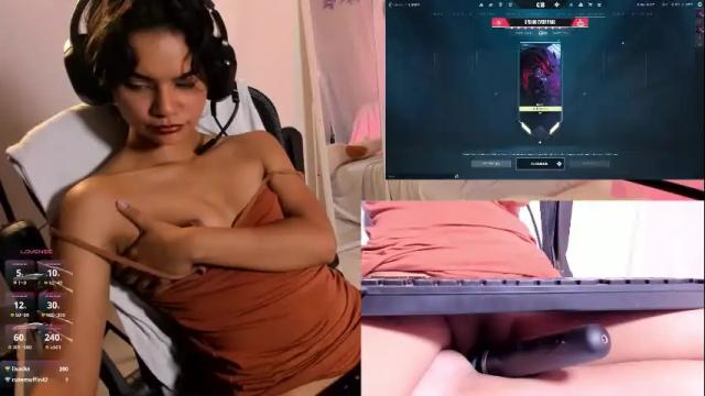 Image 11 of marlena3312 Stream on Chaturbate on 2 days ago