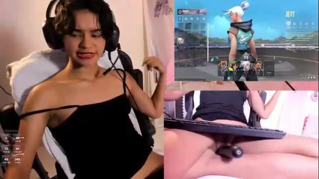 Thumbnail 3, marlena3312's Stream at Chaturbate, 1 hour ago