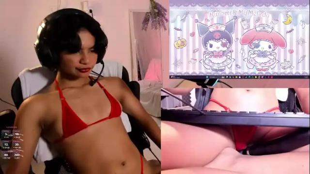 Image 4 of marlena3312 Stream on Chaturbate on 1 month ago