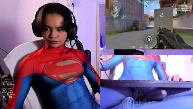 Thumbnail 1, marlena3312's Stream at Chaturbate, 1 month ago