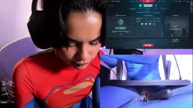Image 10 of marlena3312 Stream on Chaturbate on 1 month ago
