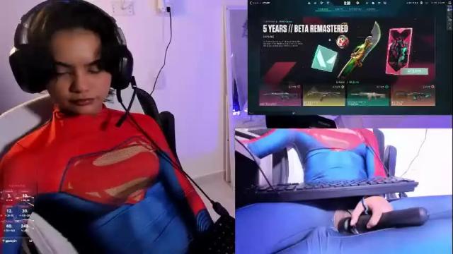 Image 11 of marlena3312 Stream on Chaturbate on 1 month ago