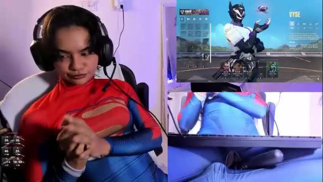 Image 2 of marlena3312 Stream on Chaturbate on 1 month ago