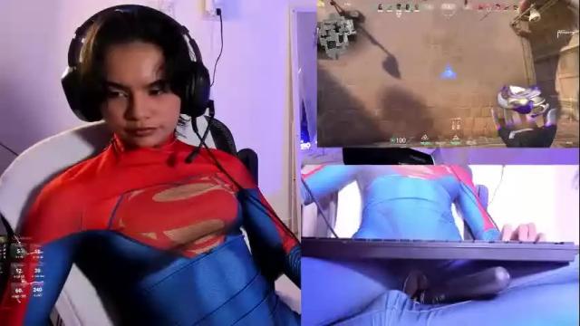 Image 3 of marlena3312 Stream on Chaturbate on 1 month ago