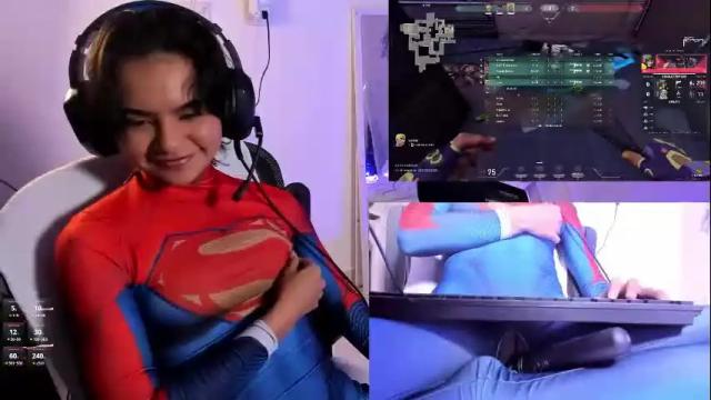 Image 4 of marlena3312 Stream on Chaturbate on 1 month ago