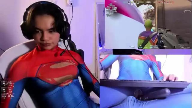 Thumbnail 2, marlena3312's Stream at Chaturbate, 1 month ago