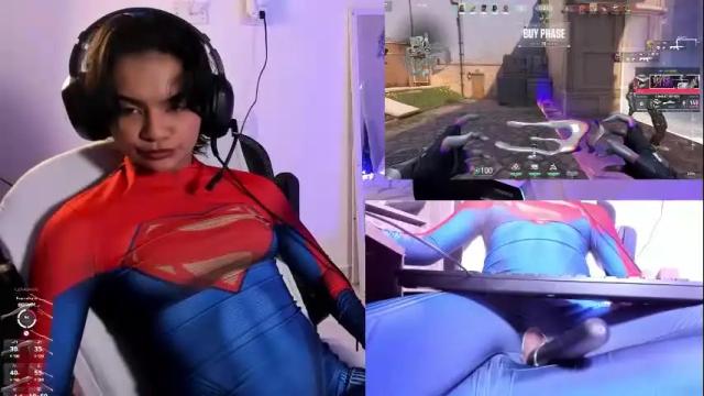 Image 7 of marlena3312 Stream on Chaturbate on 1 month ago