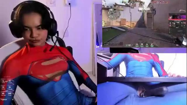 Thumbnail 3, marlena3312's Stream at Chaturbate, 1 month ago