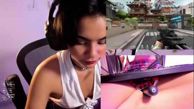 Thumbnail 1, marlena3312's Stream at Chaturbate, 1 month ago
