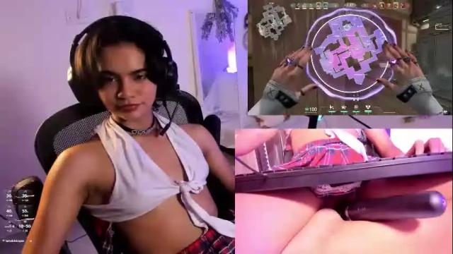 Image 7 of marlena3312 Stream on Chaturbate on 1 month ago