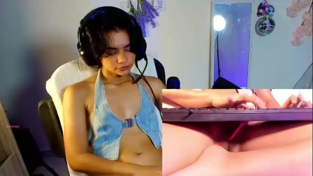 Thumbnail 3, marlena3312's Stream at Chaturbate, 1 month ago