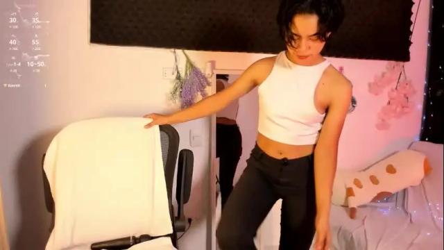 Thumbnail 3, marlena3312's Stream at Chaturbate, 28 days ago