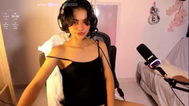 Thumbnail 1, marlena3312's Stream at Chaturbate, 27 days ago
