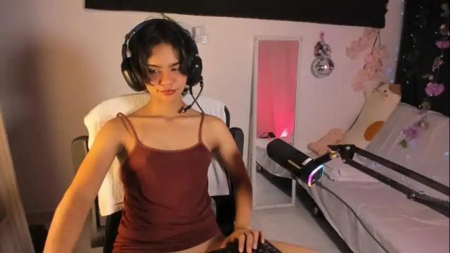 Image 4 of marlena3312 Stream on Chaturbate on 15 days ago