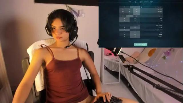 Image 8 of marlena3312 Stream on Chaturbate on 15 days ago