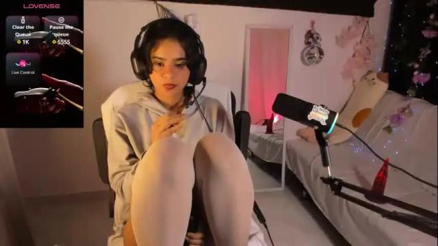 Image 3 of marlena3312 Stream on Chaturbate on 13 days ago