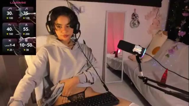 Thumbnail 2, marlena3312's Stream at Chaturbate, 13 days ago