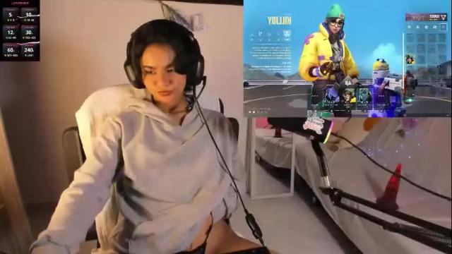 Thumbnail 3, marlena3312's Stream at Chaturbate, 13 days ago