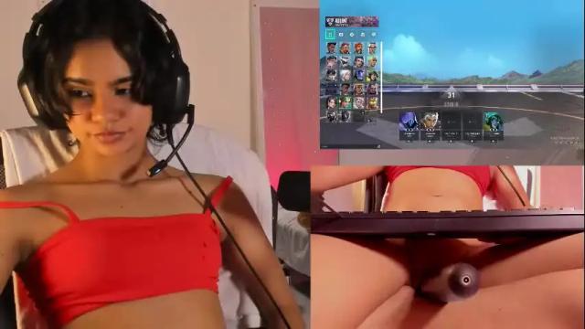 Thumbnail 1, marlena3312's Stream at Chaturbate, 12 days ago