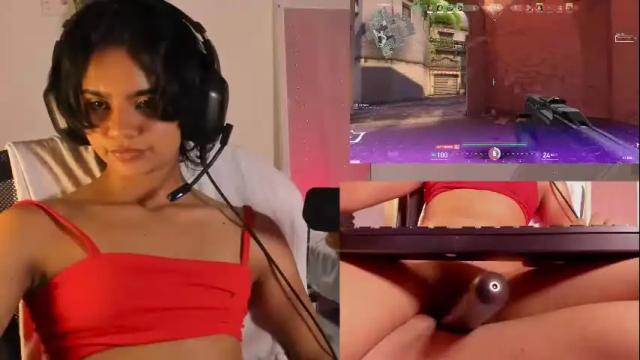Thumbnail 2, marlena3312's Stream at Chaturbate, 12 days ago