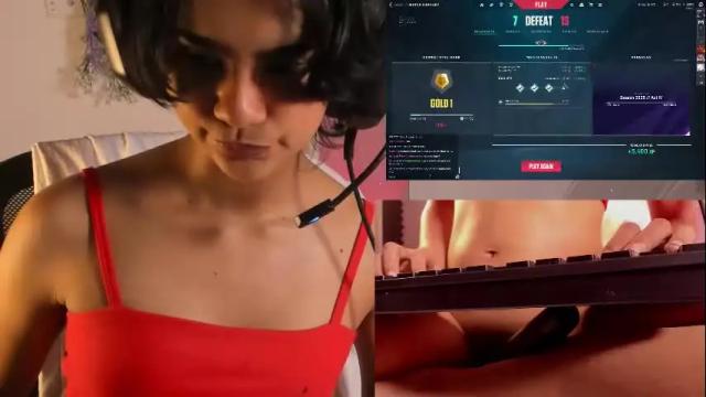 Thumbnail 3, marlena3312's Stream at Chaturbate, 12 days ago