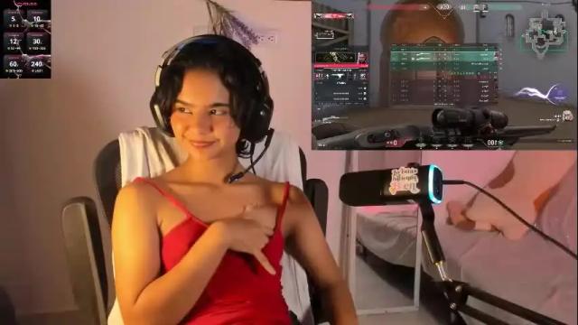Image 10 of marlena3312 Stream on Chaturbate on 8 days ago