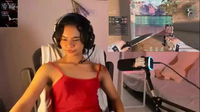 Image 12 of marlena3312 Stream on Chaturbate on 8 days ago